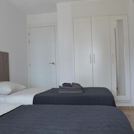 Apartamentos Provima بينايدورم المظهر الخارجي الصورة