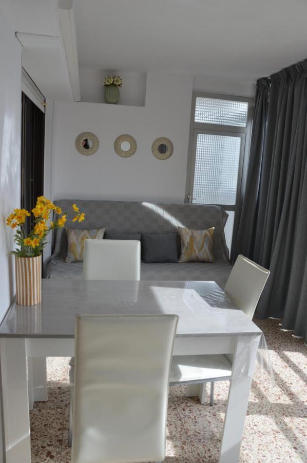 Apartamentos Provima بينايدورم المظهر الخارجي الصورة