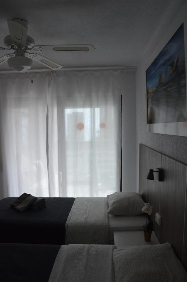 Apartamentos Provima بينايدورم المظهر الخارجي الصورة