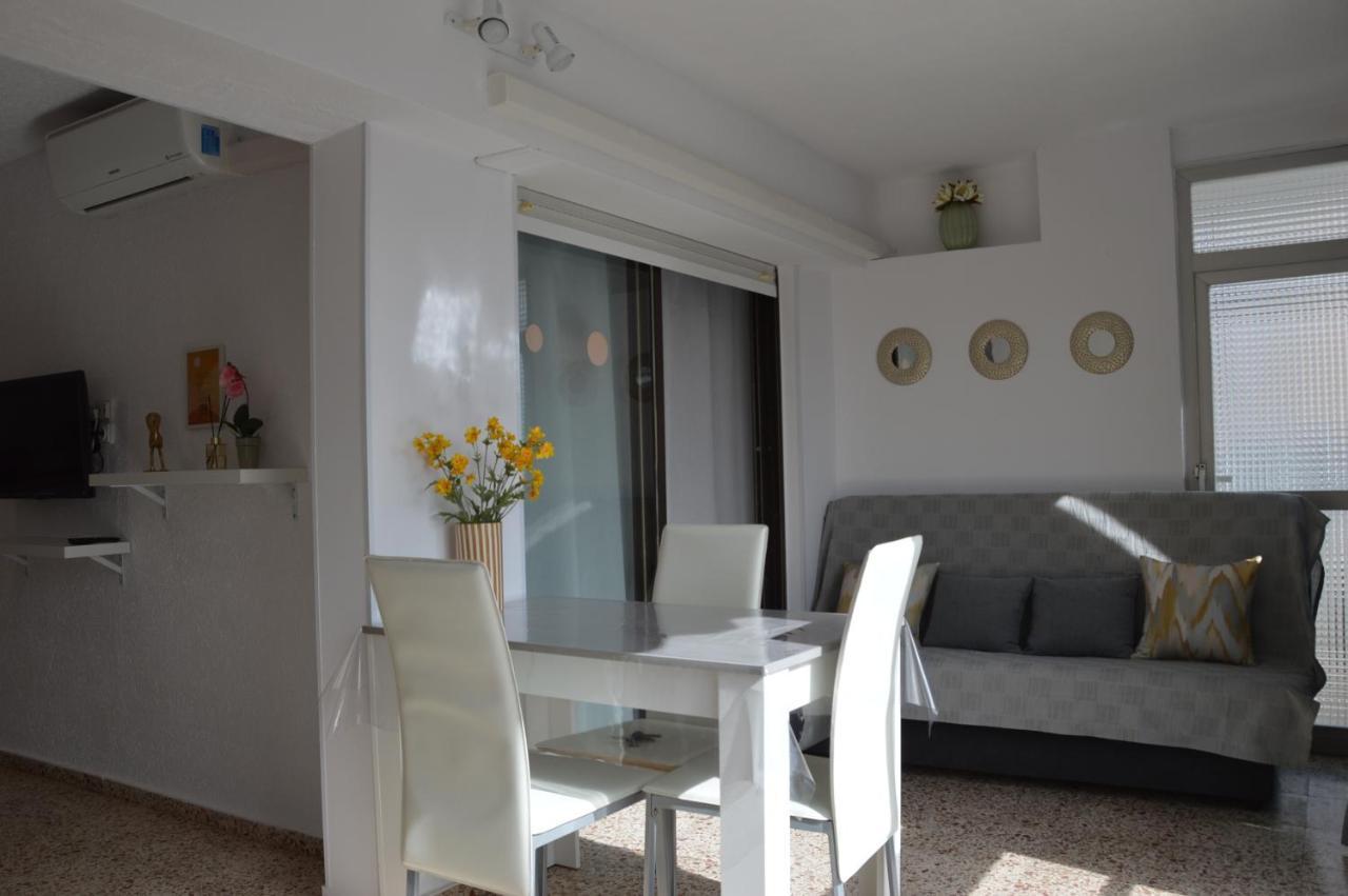 Apartamentos Provima بينايدورم المظهر الخارجي الصورة