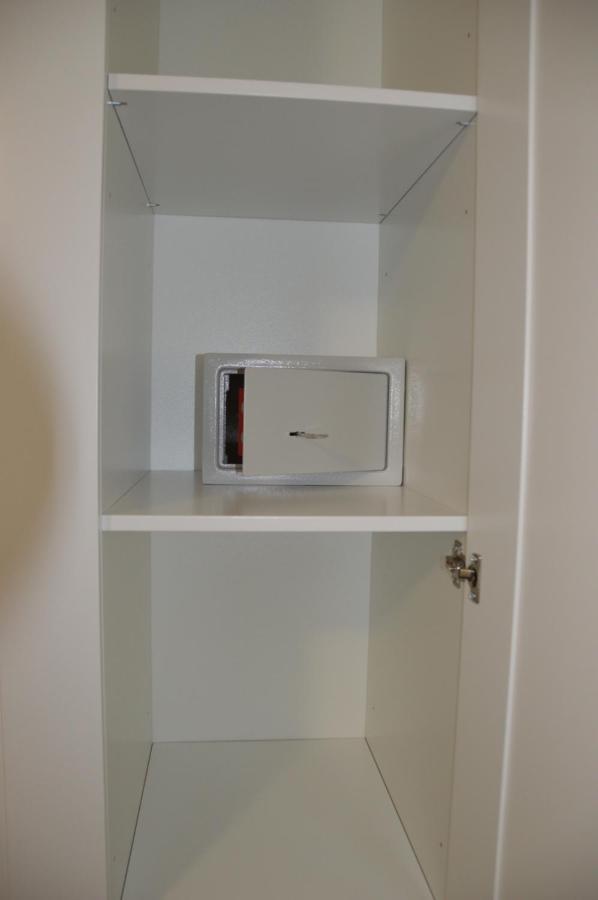 Apartamentos Provima بينايدورم المظهر الخارجي الصورة