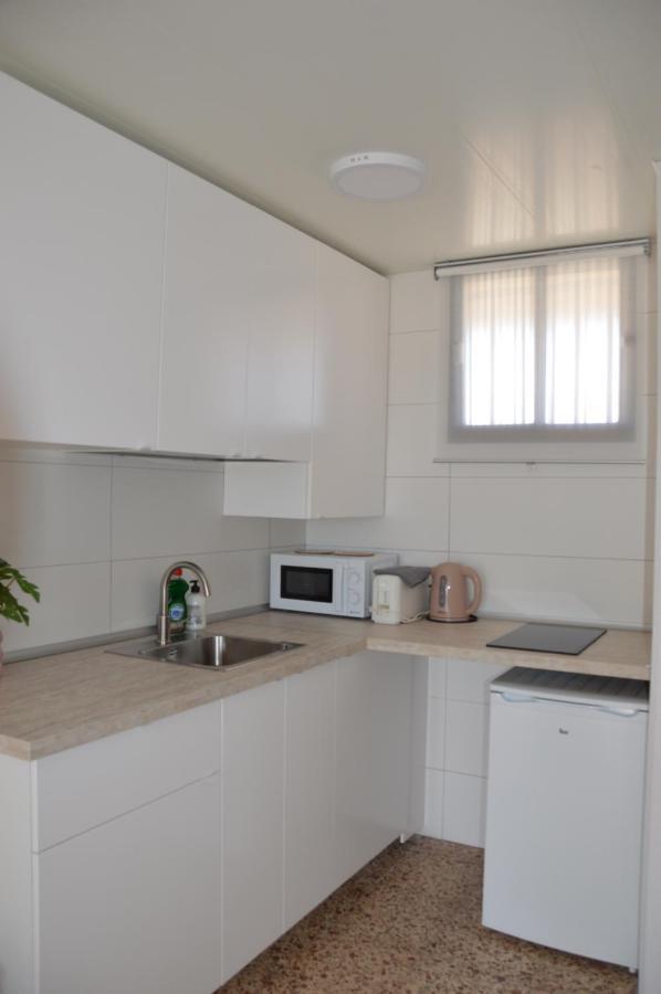 Apartamentos Provima بينايدورم المظهر الخارجي الصورة