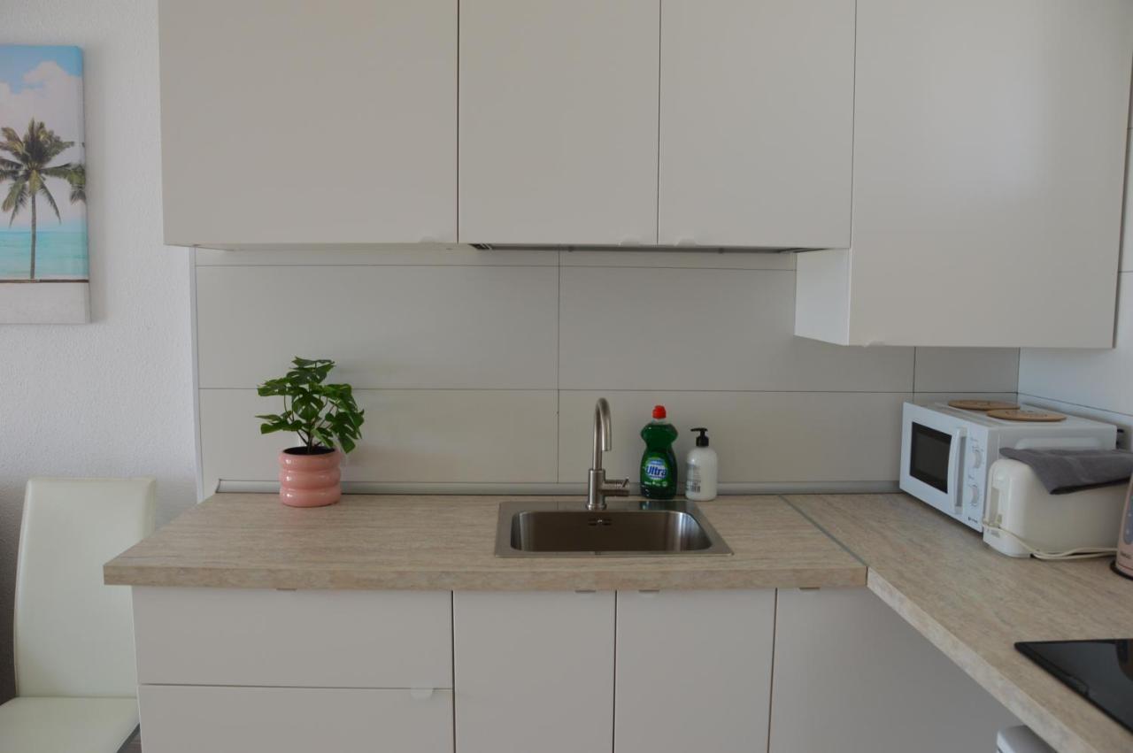 Apartamentos Provima بينايدورم المظهر الخارجي الصورة
