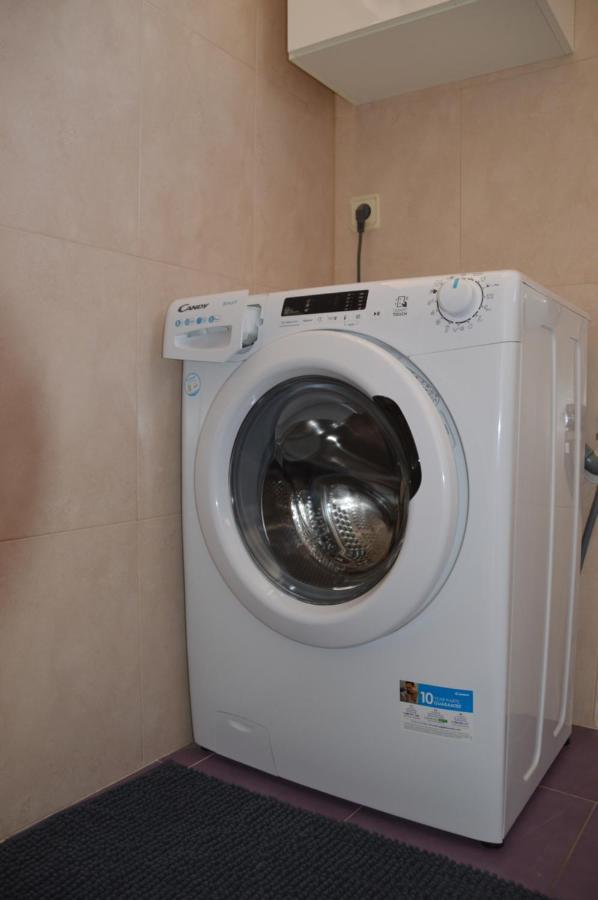 Apartamentos Provima بينايدورم المظهر الخارجي الصورة