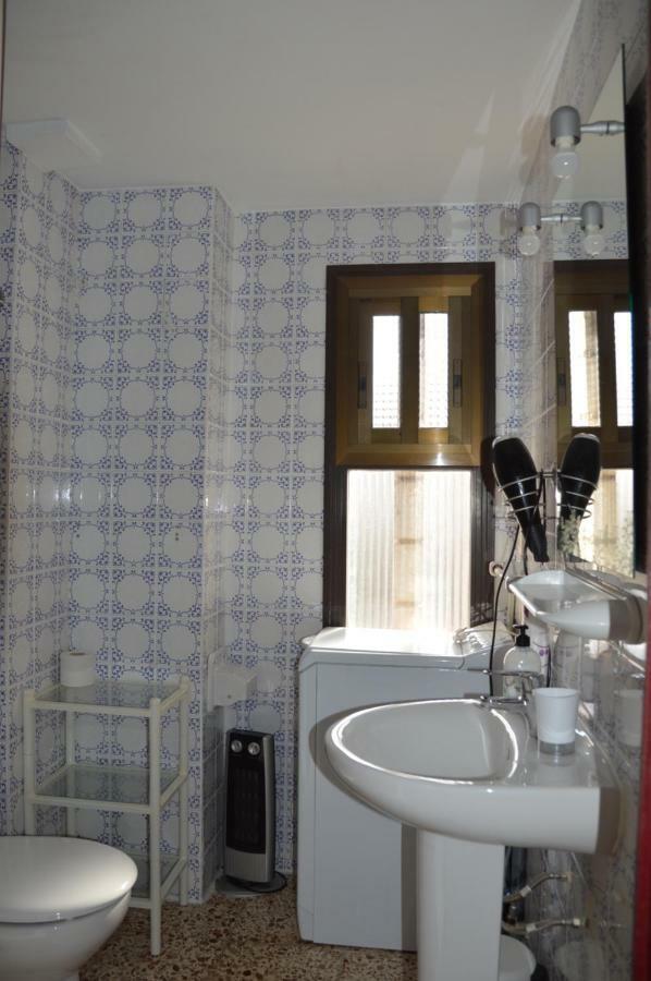 Apartamentos Provima بينايدورم المظهر الخارجي الصورة